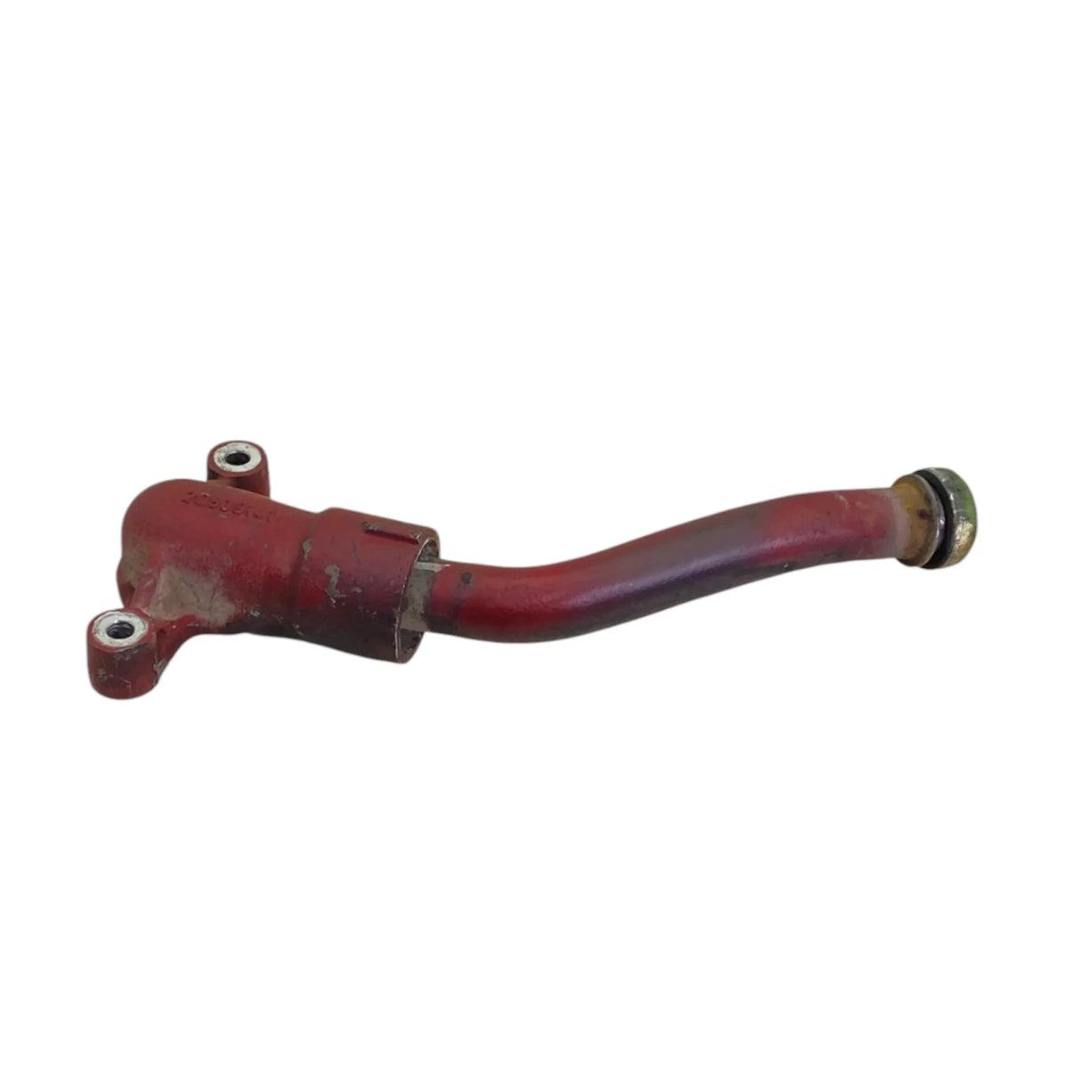 20539141 Genuine Mack Engine Tube - Second Truck Parts
