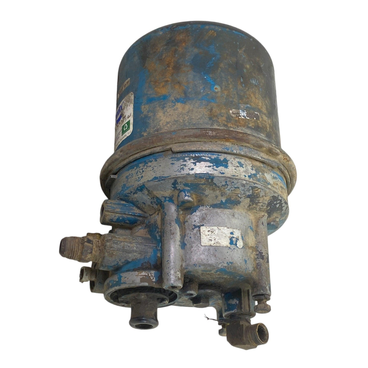 5002823 Genuine Bendix Air Dryer - Second Truck Parts