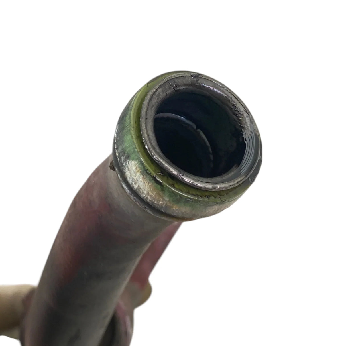 20539141 Genuine Mack Engine Tube - Second Truck Parts