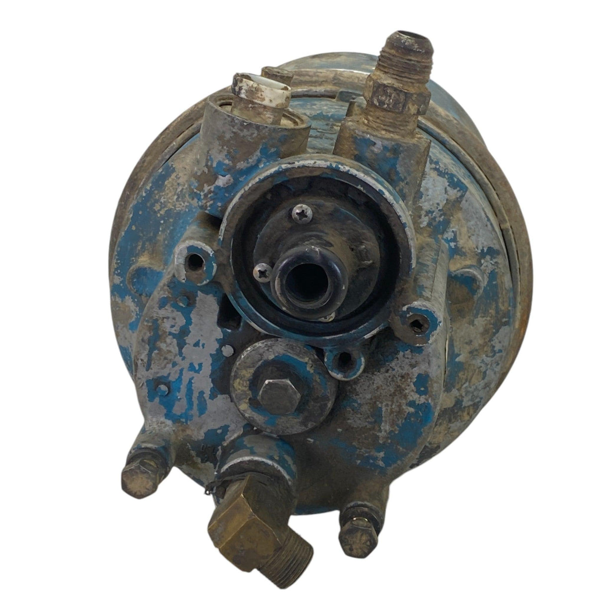 5002823 Genuine Bendix Air Dryer - Second Truck Parts