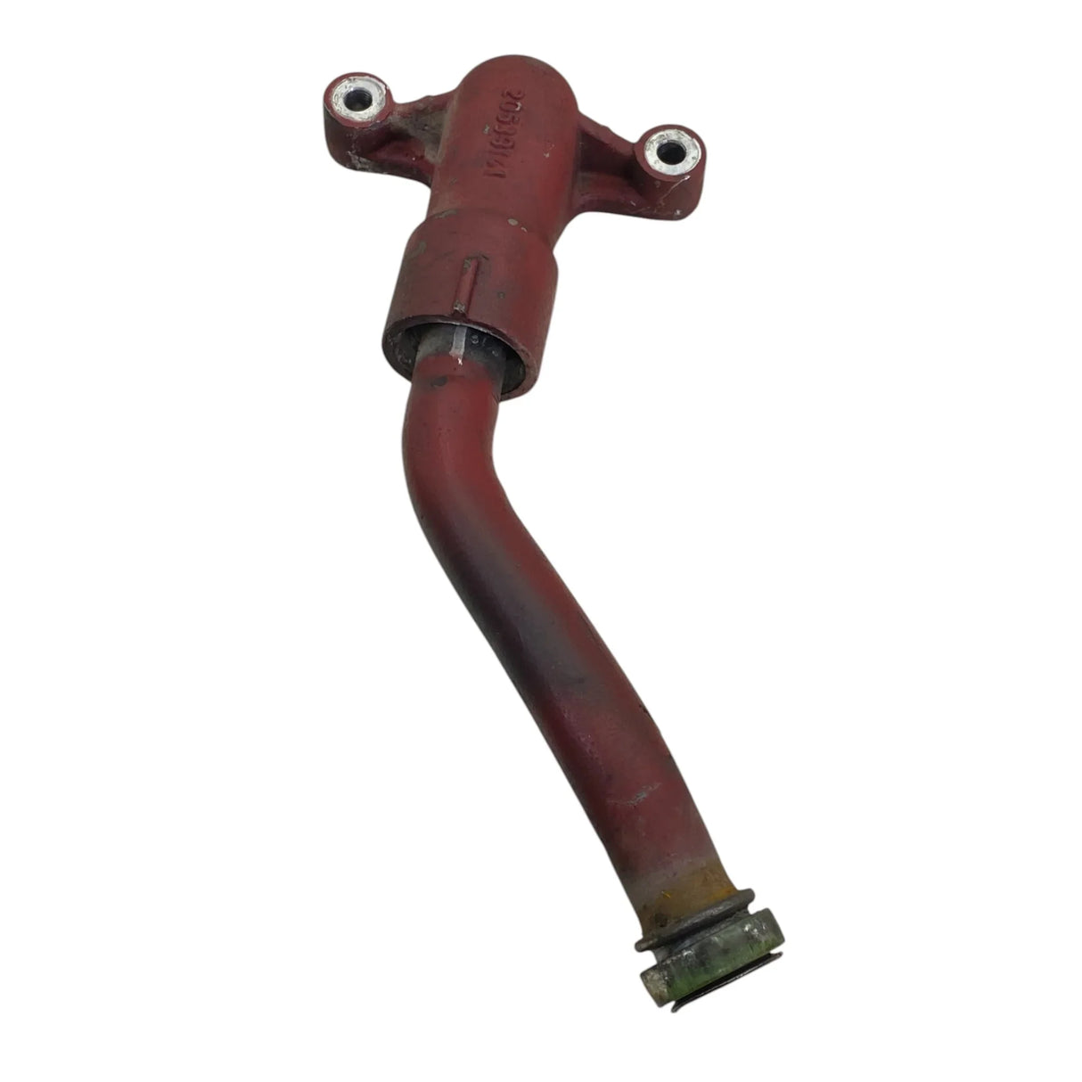 20539141 Genuine Mack Engine Tube - Second Truck Parts