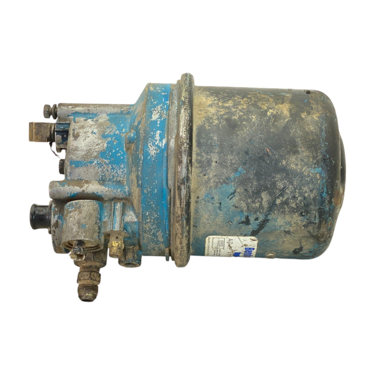 5002823 Genuine Bendix Air Dryer - Second Truck Parts