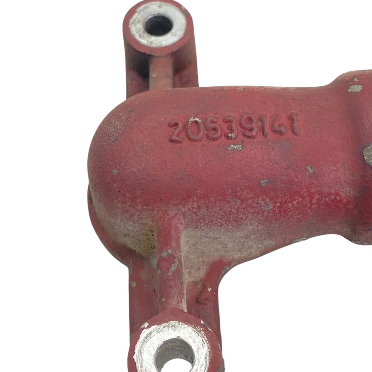 20539141 Genuine Mack Engine Tube - Second Truck Parts