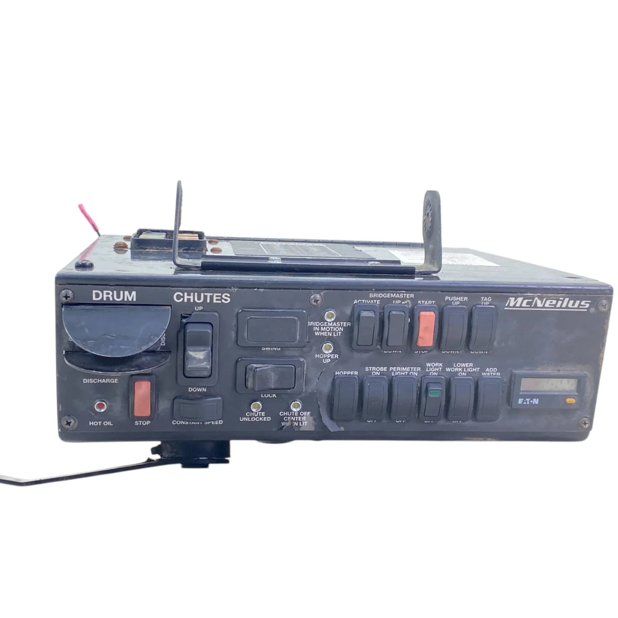 1179888 Genuine McNelius Electric Control Console