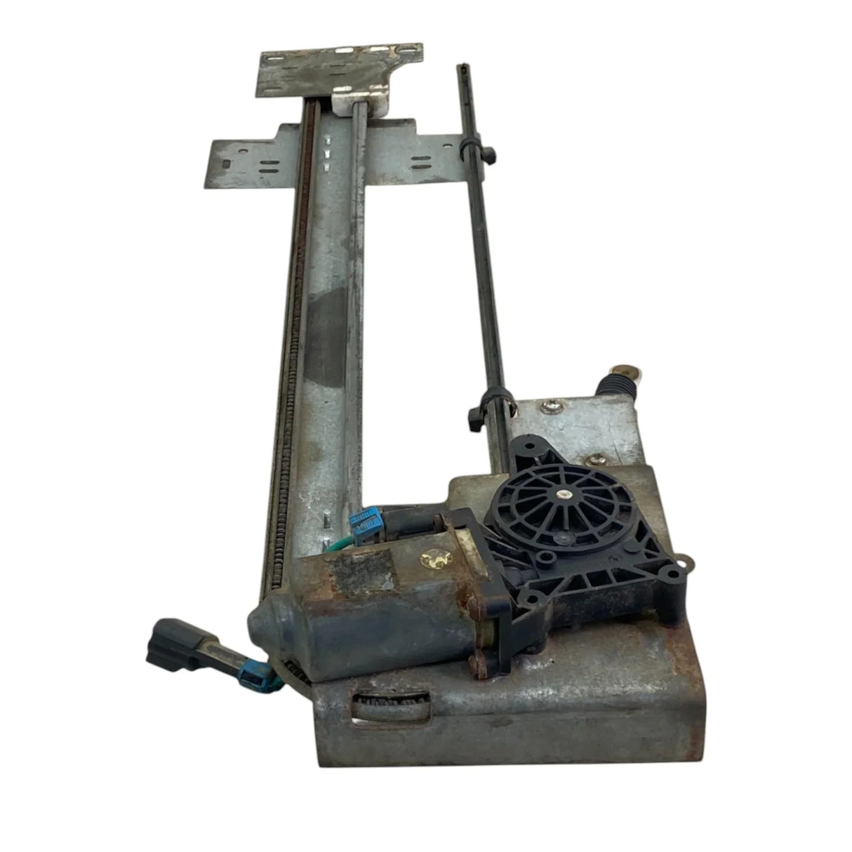 78581691 Genuine Mack Left Side Window Regulator - Second Truck Parts