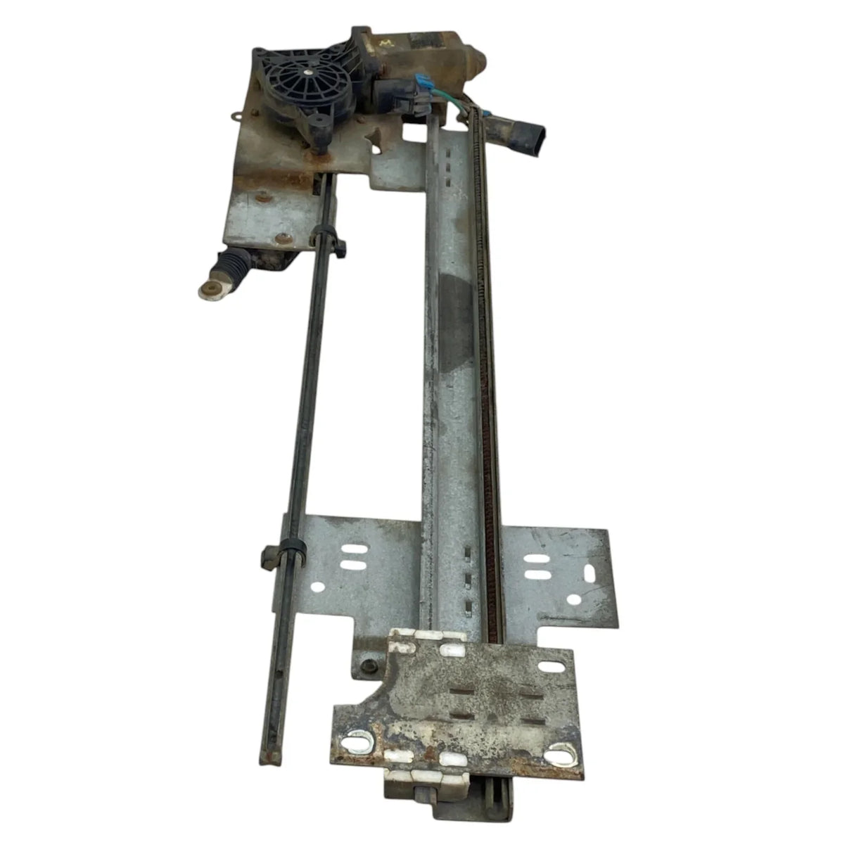 78581691 Genuine Mack Left Side Window Regulator - Second Truck Parts
