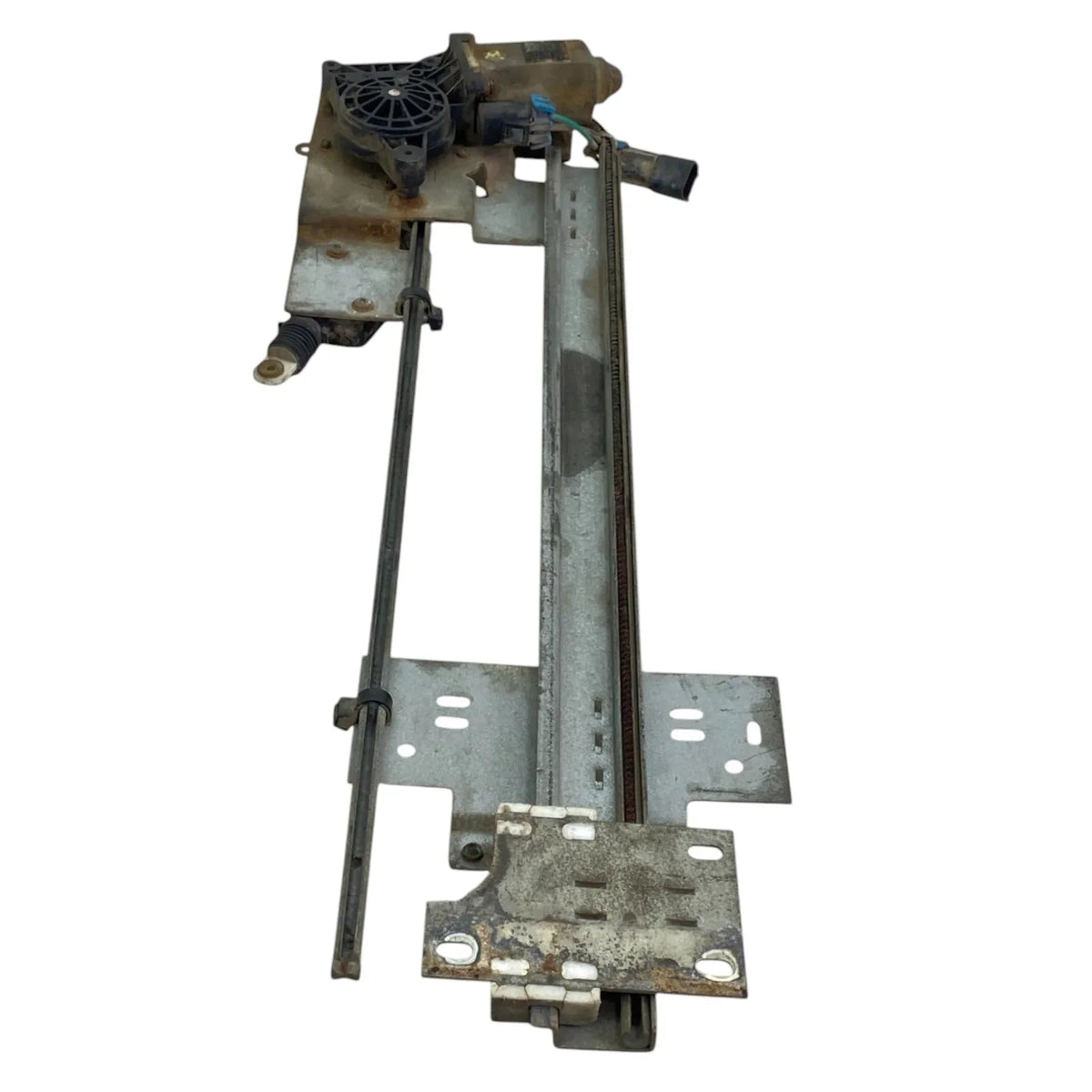 78581691 Genuine Mack Left Side Window Regulator - Second Truck Parts