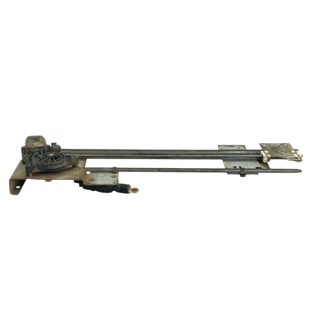 78581691 Genuine Mack Left Side Window Regulator - Second Truck Parts