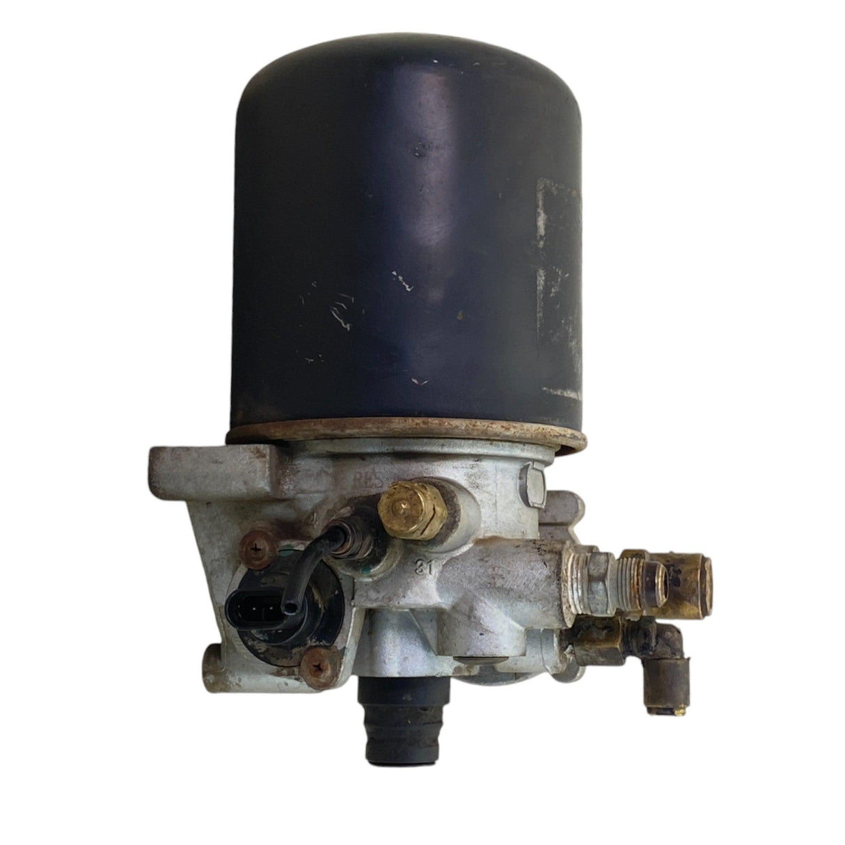 R955300 Genuine Wabco Air Dryer - Second Truck Parts