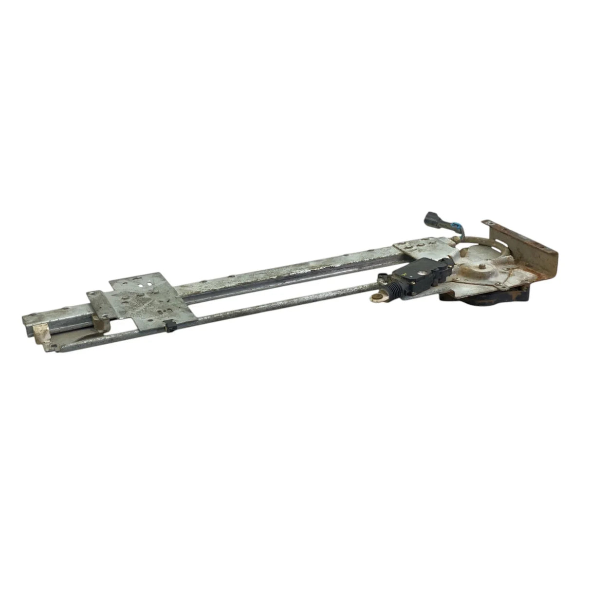 78581691 Genuine Mack Left Side Window Regulator - Second Truck Parts