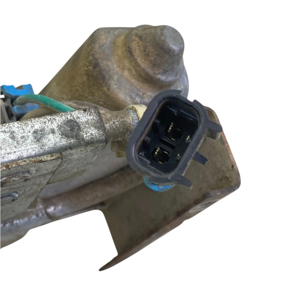 78581691 Genuine Mack Left Side Window Regulator - Second Truck Parts