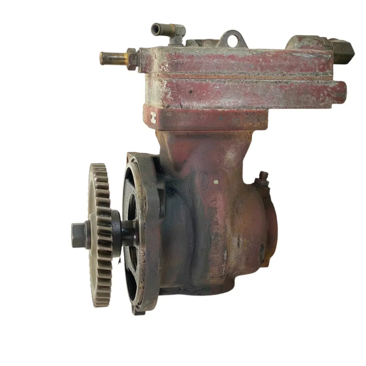 8235-S9121420020 Genuine Mack Air Compressor - Second Truck Parts