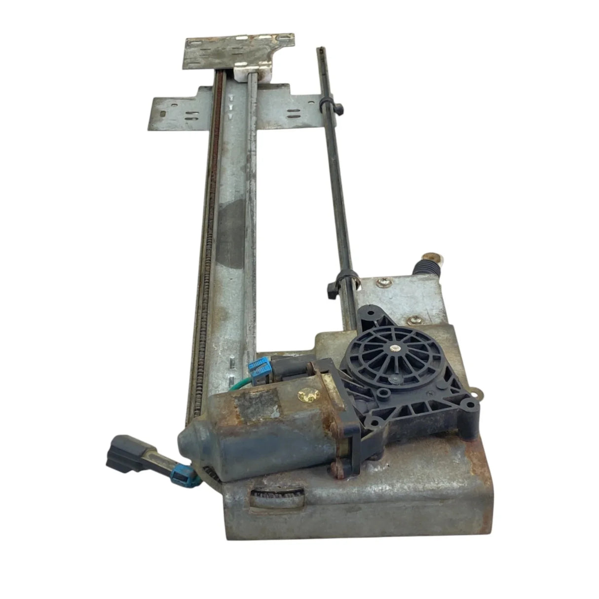 78581691 Genuine Mack Left Side Window Regulator - Second Truck Parts