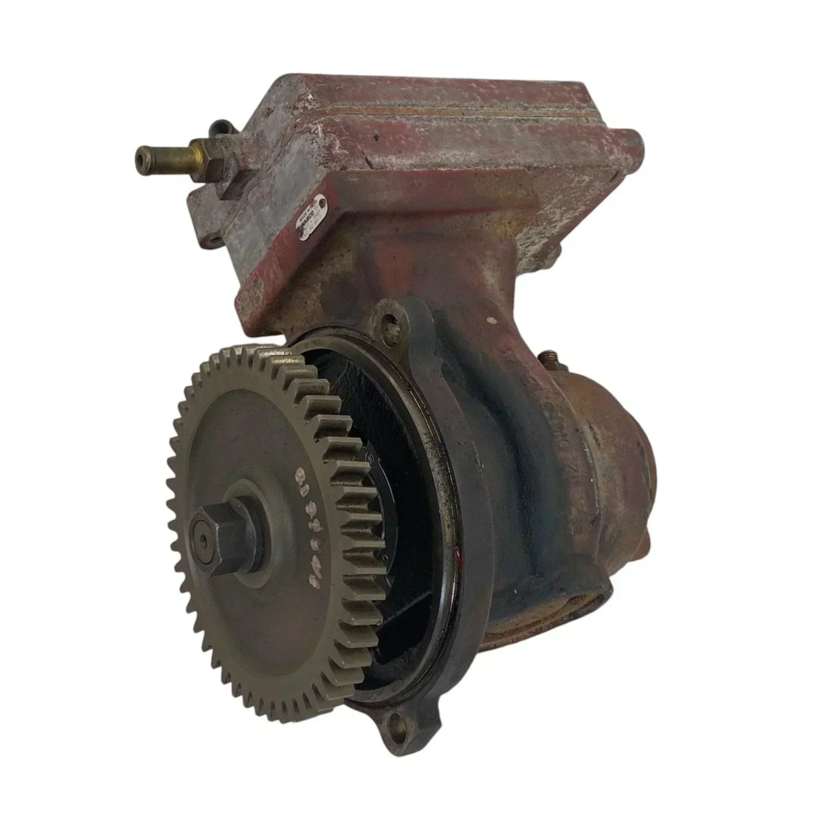 8235-S9121420020 Genuine Mack Air Compressor - Second Truck Parts