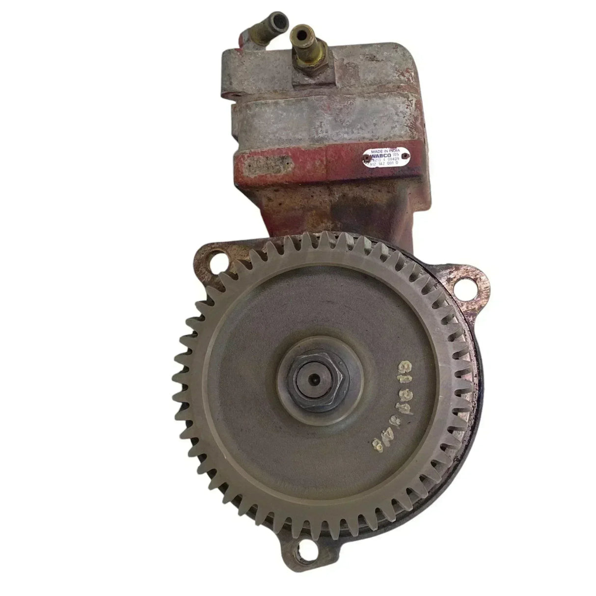 8235-S9121420020 Genuine Mack Air Compressor - Second Truck Parts