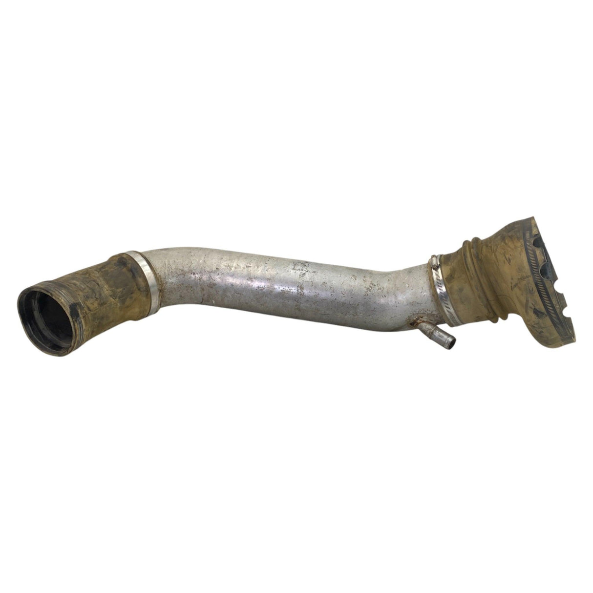 3833698C2 Genuine International Air Intake Pipe - Second Truck Parts
