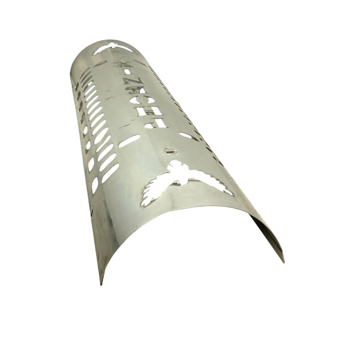 Genuine Paccar Muffler Heat Shield 51" - Second Truck Parts