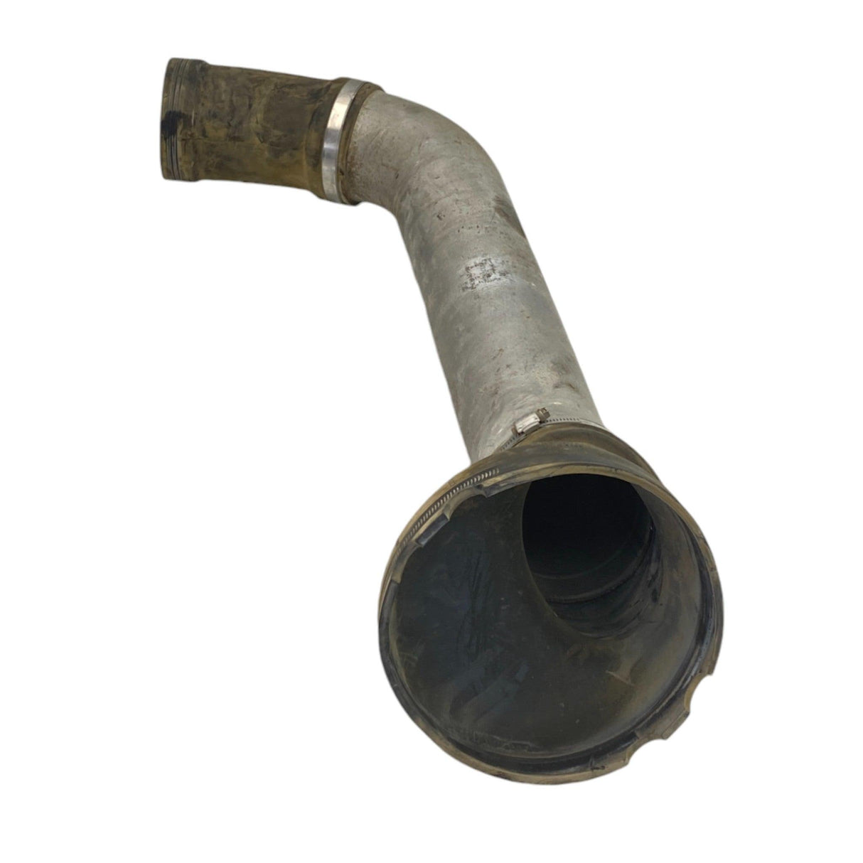 3833698C2 Genuine International Air Intake Pipe - Second Truck Parts