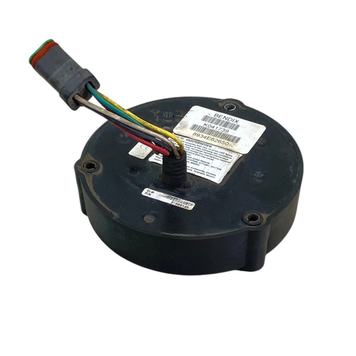15671-001V Genuine Bendix Collision Avoidance System