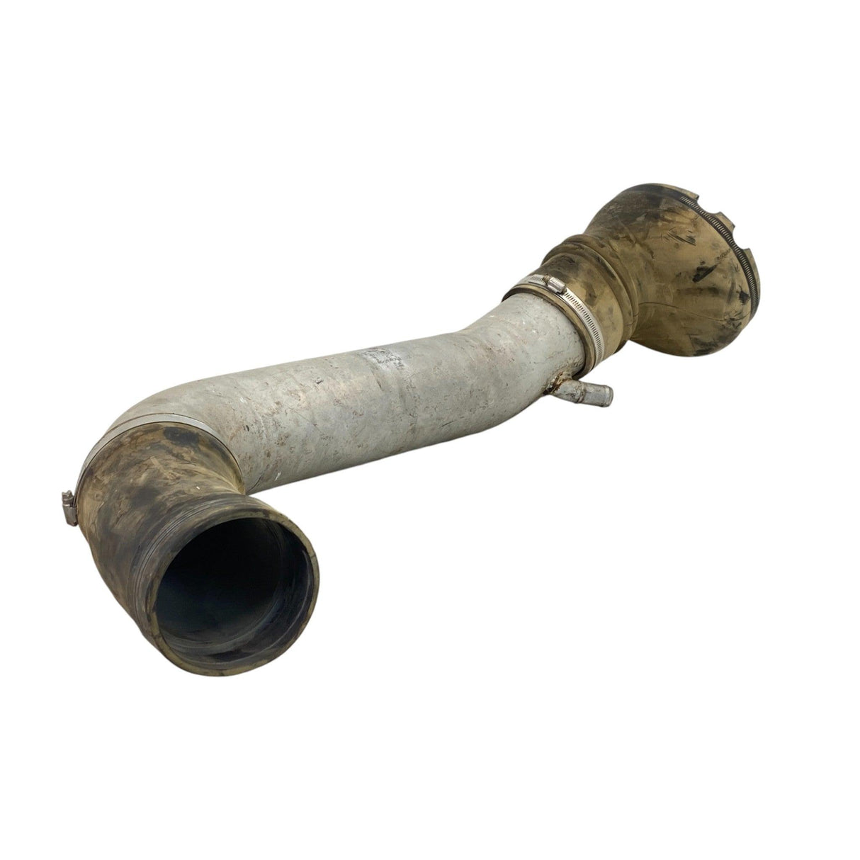 3833698C2 Genuine International Air Intake Pipe - Second Truck Parts
