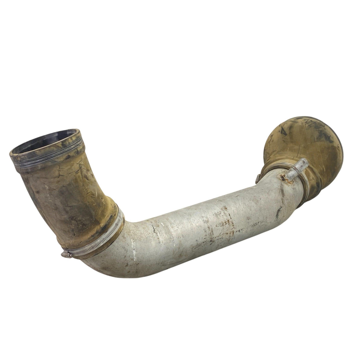 3833698C2 Genuine International Air Intake Pipe - Second Truck Parts