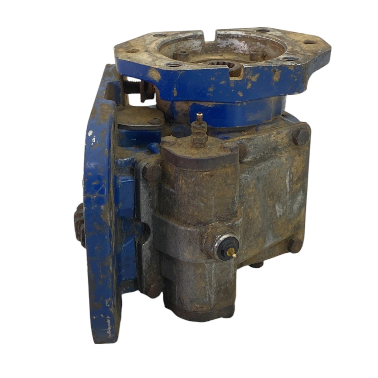 TG8S-KIT12-X1KH Genuine Muncie PTO Power Take Off - Second Truck Parts