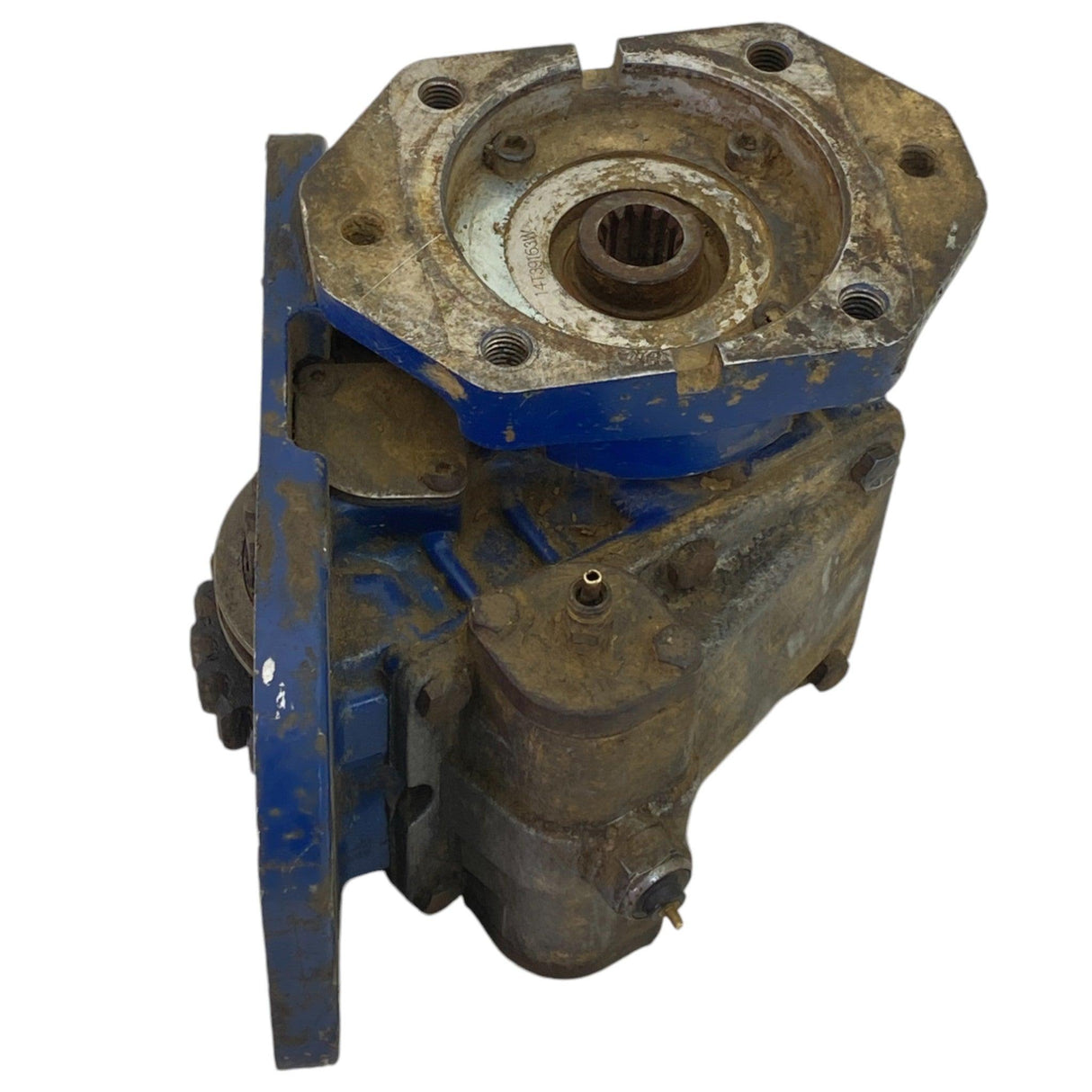 TG8S-KIT12-X1KH Genuine Muncie PTO Power Take Off - Second Truck Parts