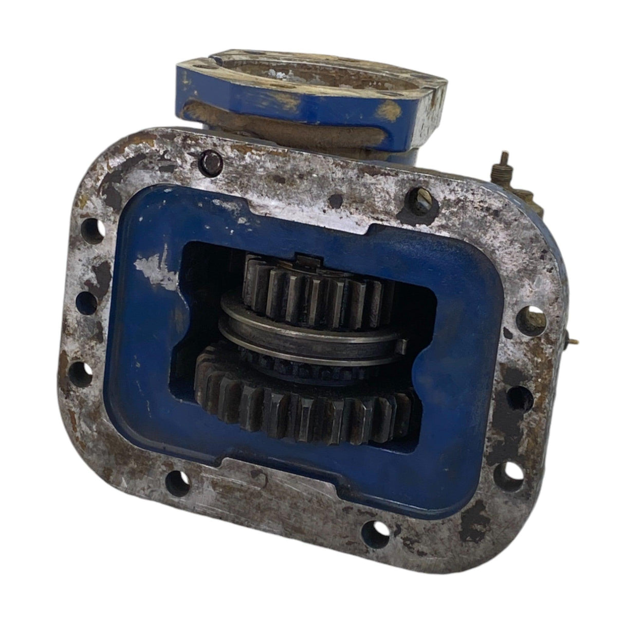 TG8S-KIT12-X1KH Genuine Muncie PTO Power Take Off - Second Truck Parts