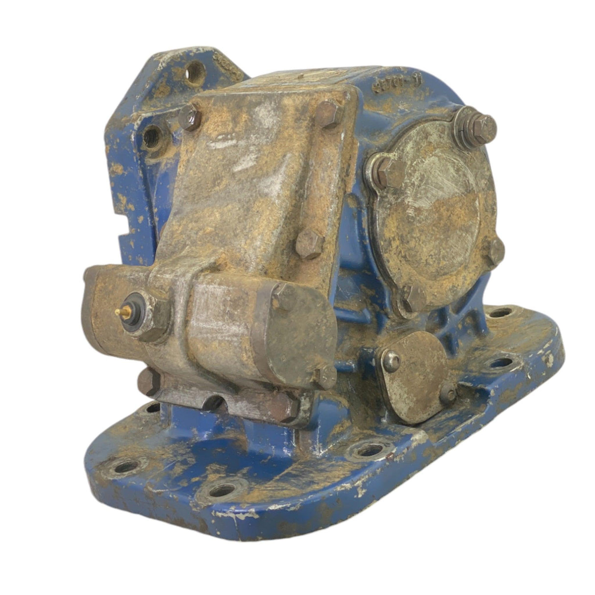 TG8S-KIT12-X1KH Genuine Muncie PTO Power Take Off - Second Truck Parts