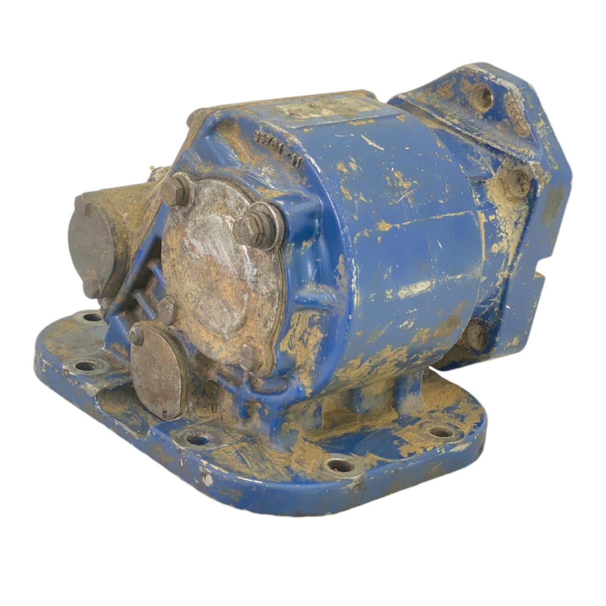 TG8S-KIT12-X1KH Genuine Muncie PTO Power Take Off - Second Truck Parts