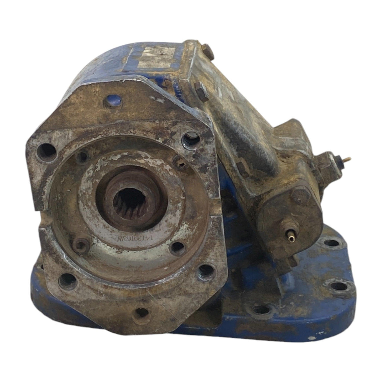 TG8S-KIT12-X1KH Genuine Muncie PTO Power Take Off - Second Truck Parts