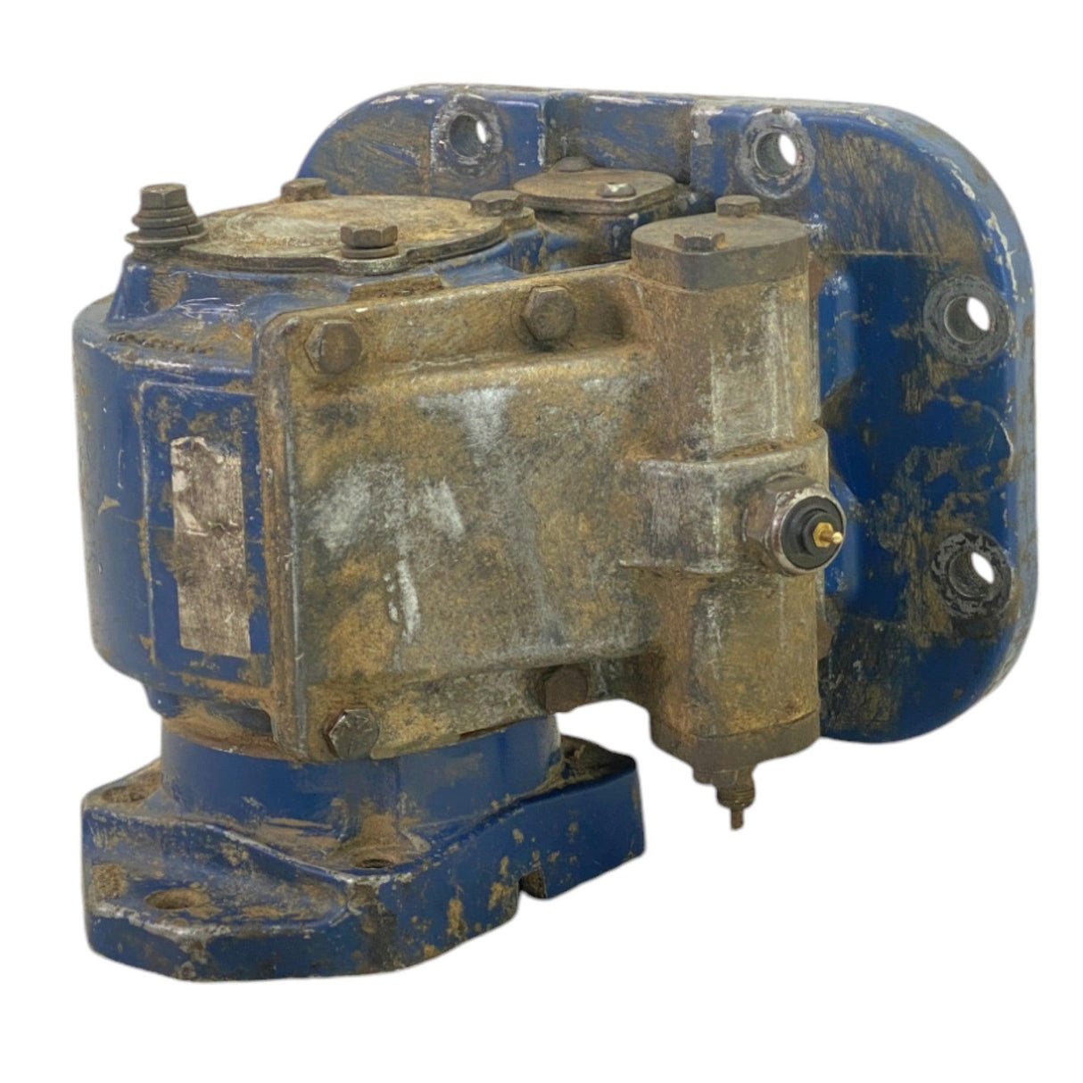 TG8S-KIT12-X1KH Genuine Muncie PTO Power Take Off - Second Truck Parts