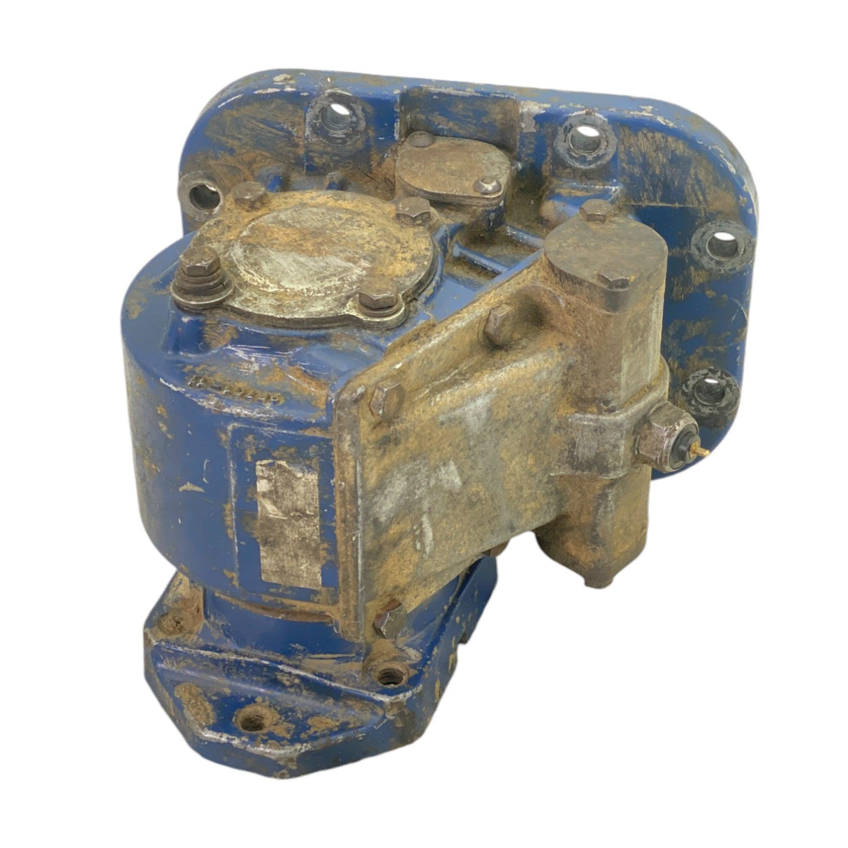 TG8S-KIT12-X1KH Genuine Muncie PTO Power Take Off - Second Truck Parts