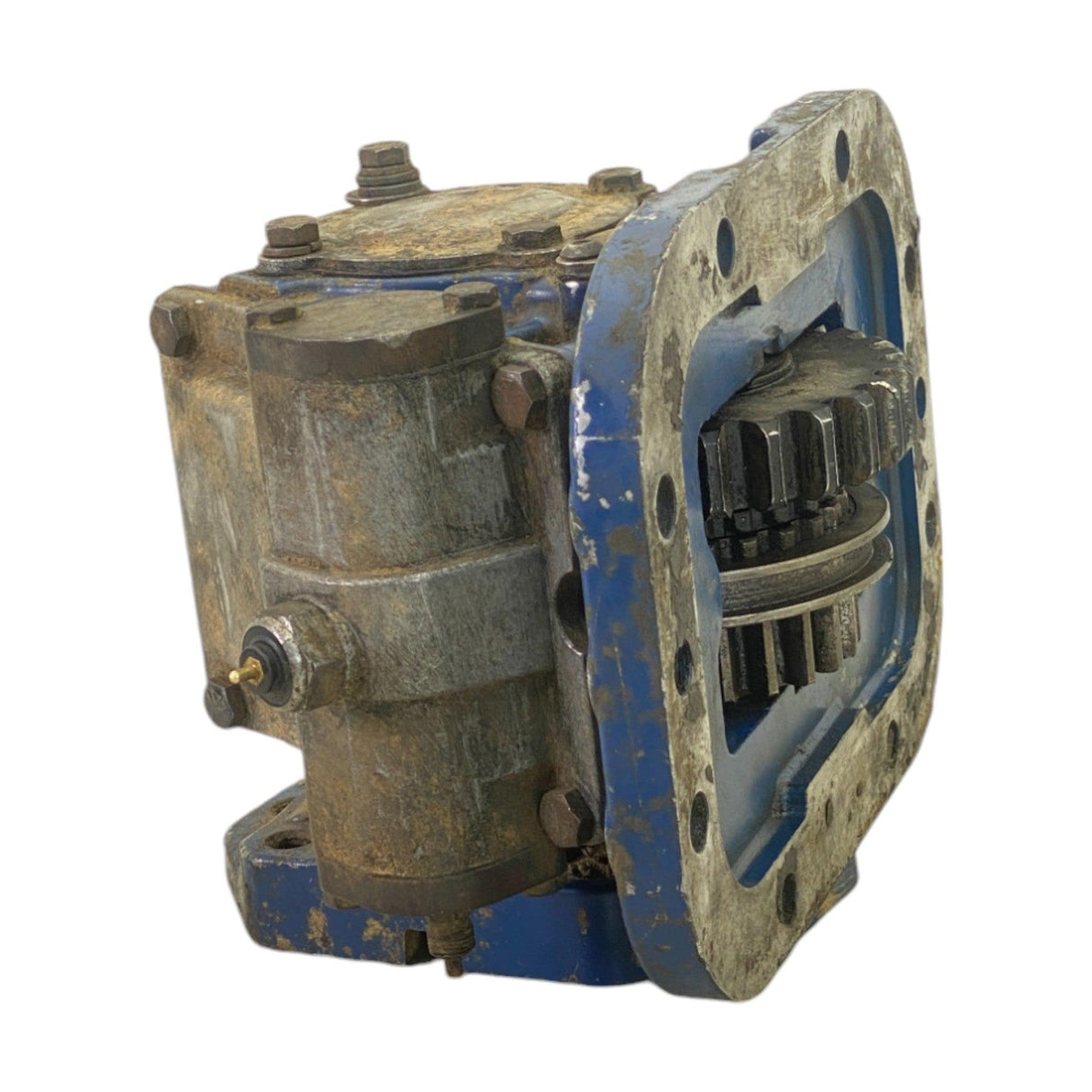 TG8S-KIT12-X1KH Genuine Muncie PTO Power Take Off - Second Truck Parts