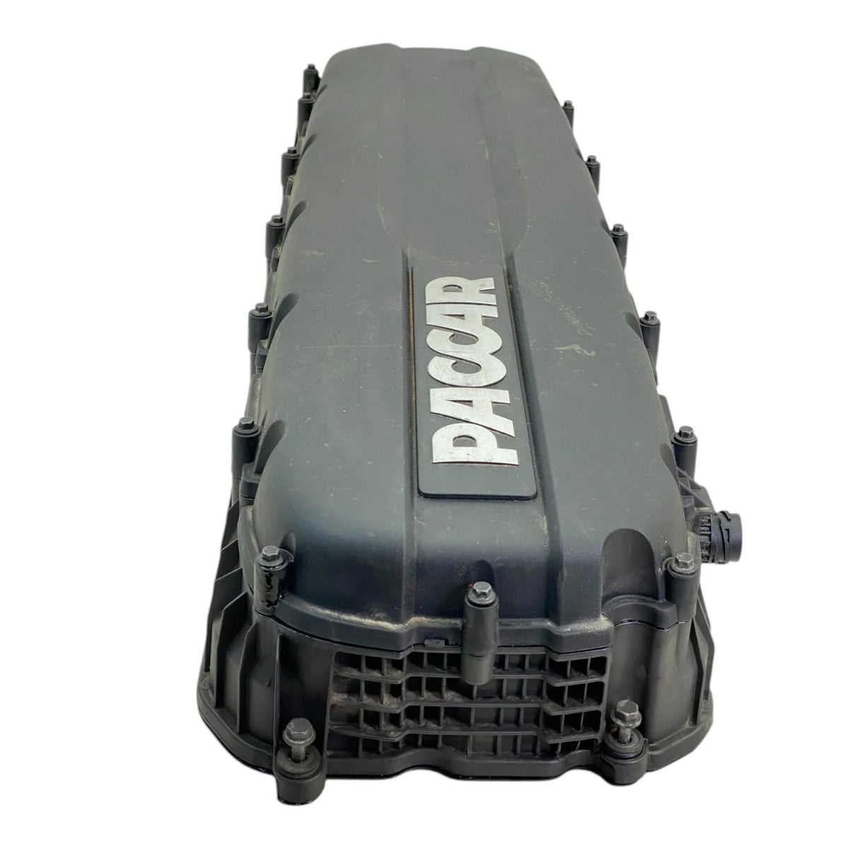 2033254 Genuine Paccar Engine Valve Cover - Second Truck Parts