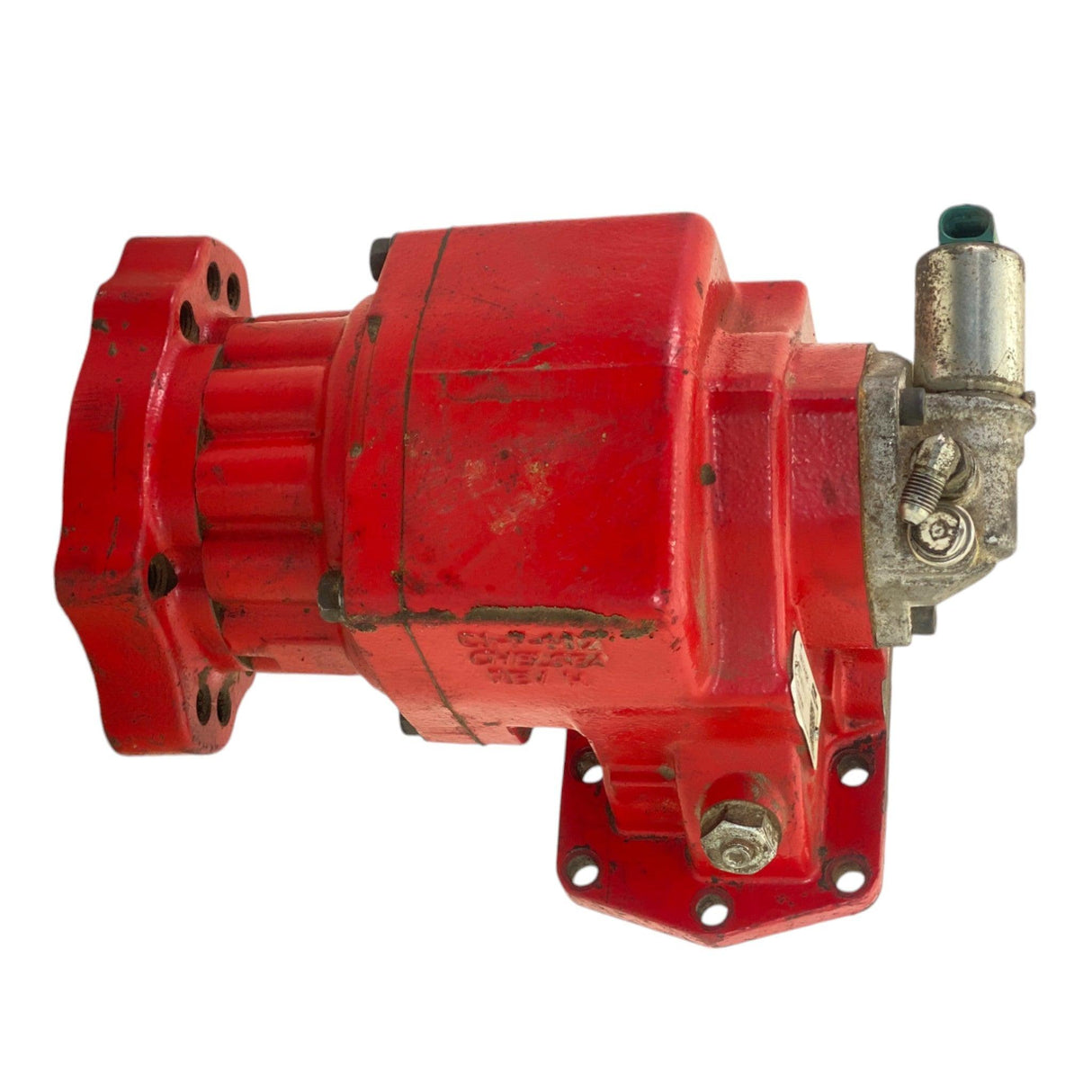 280GCF-JP-B5RK Genuine Chelsea PTO Power Take Off - Second Truck Parts