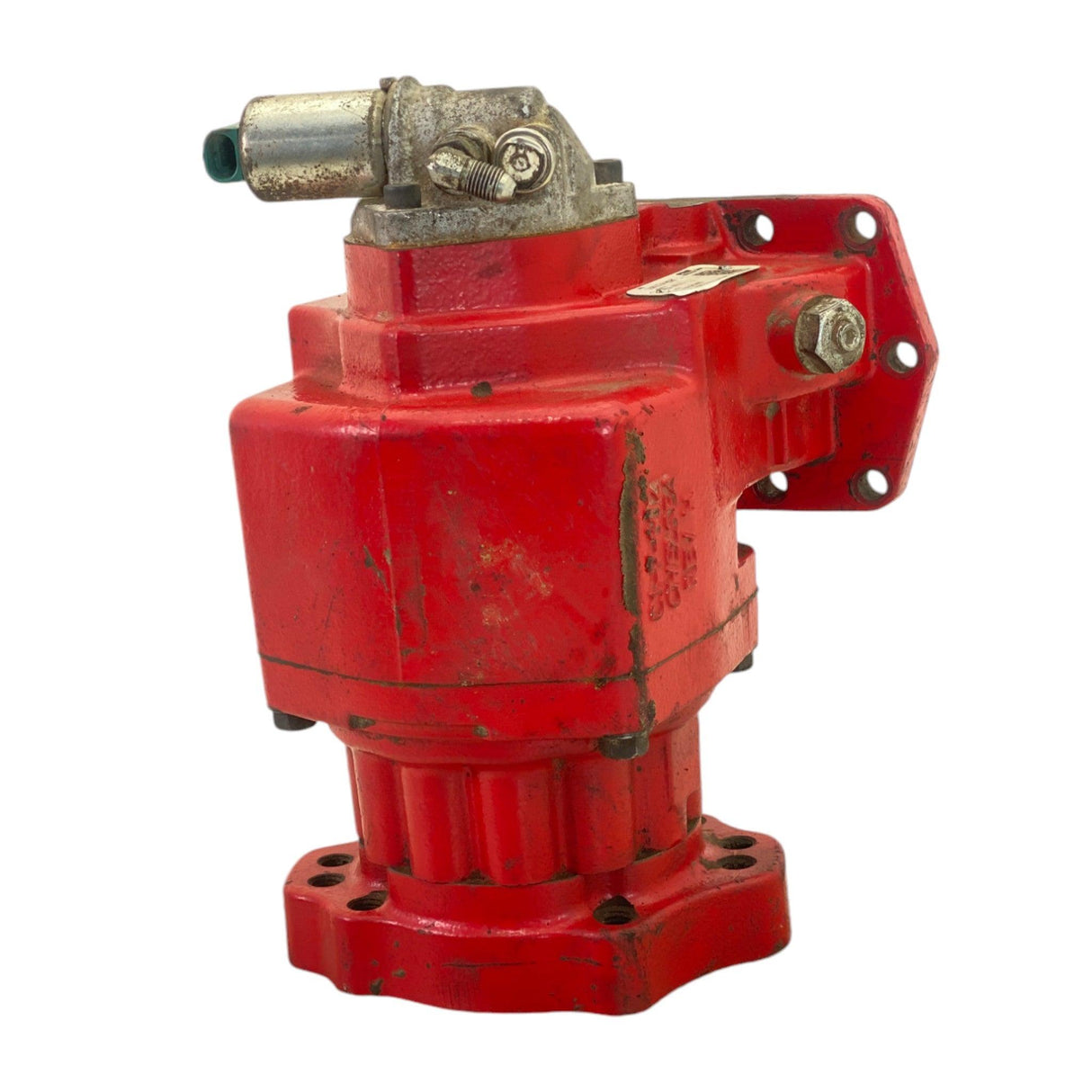 280GCF-JP-B5RK Genuine Chelsea PTO Power Take Off - Second Truck Parts