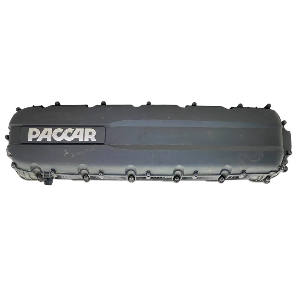 2033254 Genuine Paccar Engine Valve Cover - Second Truck Parts
