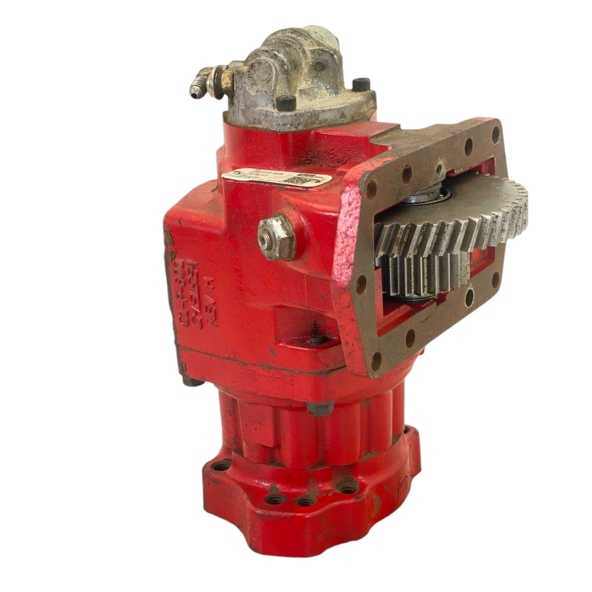 280GCF-JP-B5RK Genuine Chelsea PTO Power Take Off - Second Truck Parts