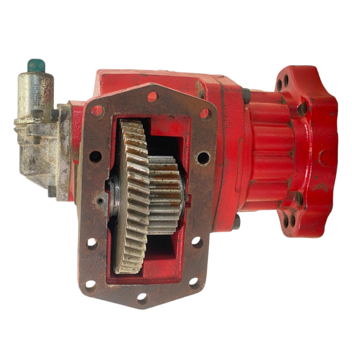 280GCF-JP-B5RK Genuine Chelsea PTO Power Take Off - Second Truck Parts