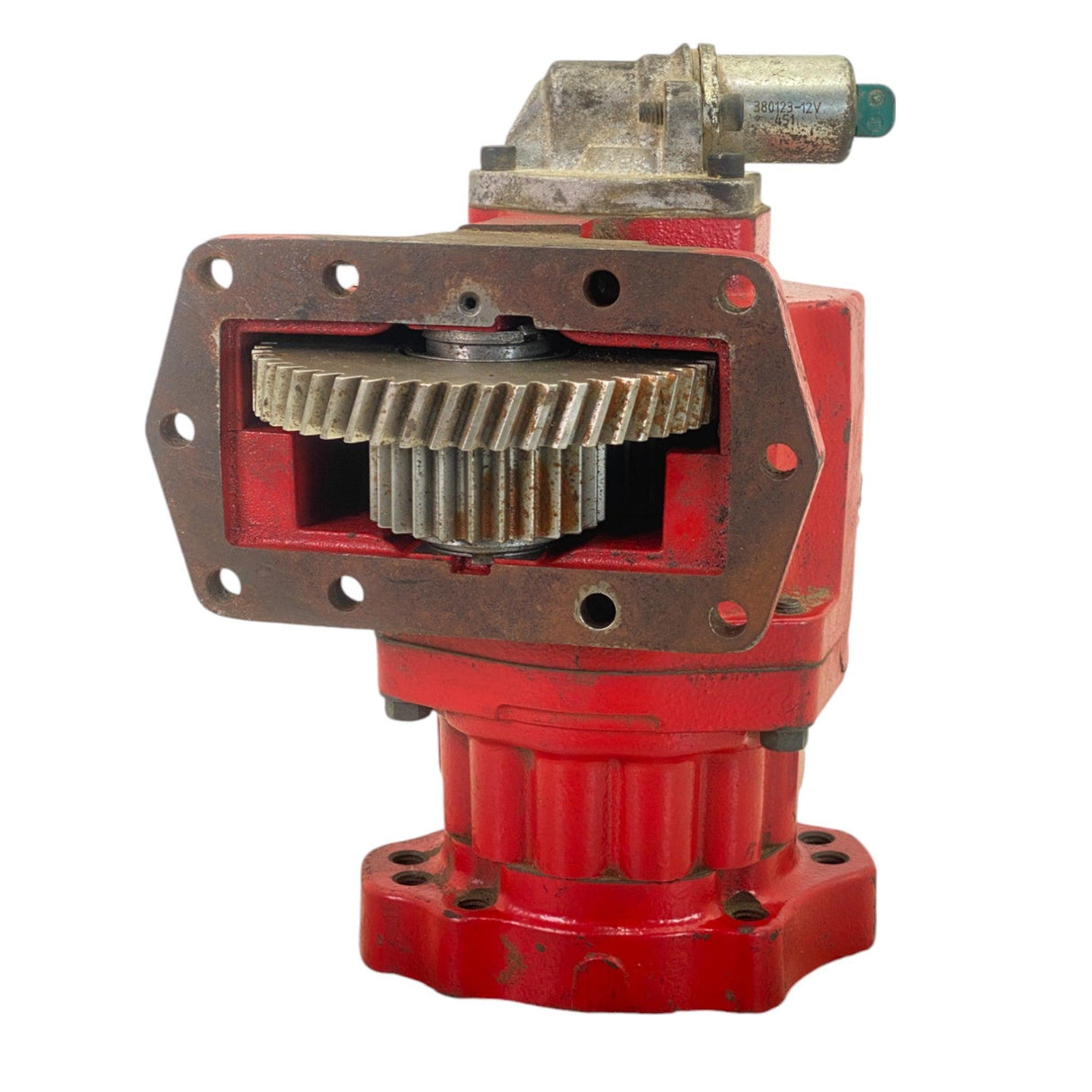 280GCF-JP-B5RK Genuine Chelsea PTO Power Take Off - Second Truck Parts