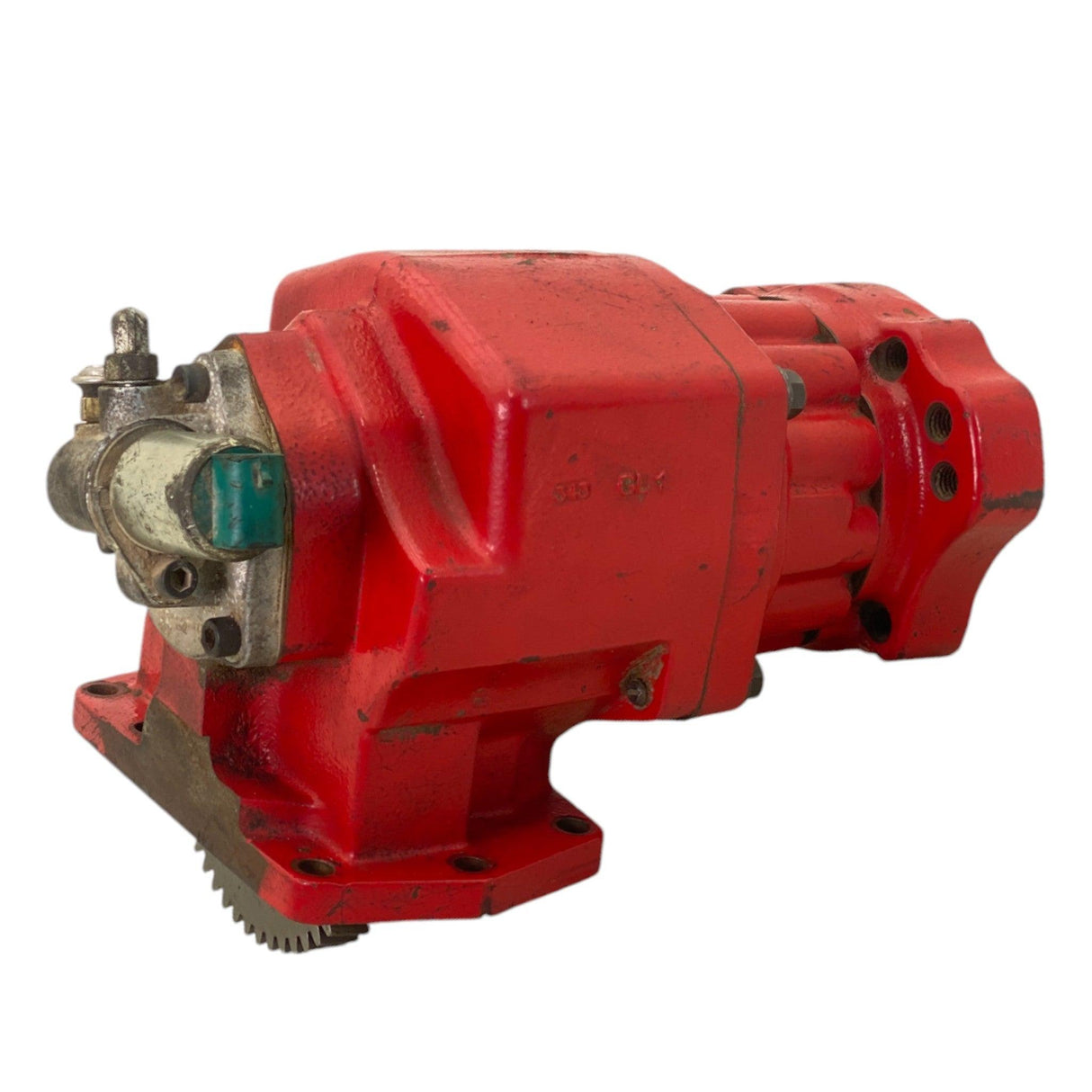 280GCF-JP-B5RK Genuine Chelsea PTO Power Take Off - Second Truck Parts