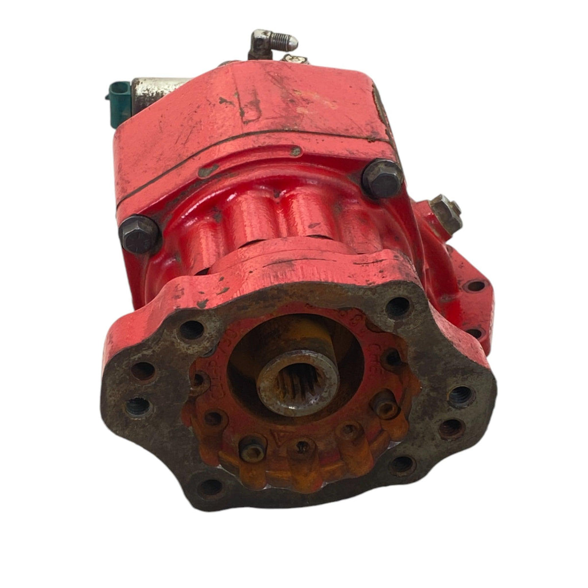 280GCF-JP-B5RK Genuine Chelsea PTO Power Take Off - Second Truck Parts