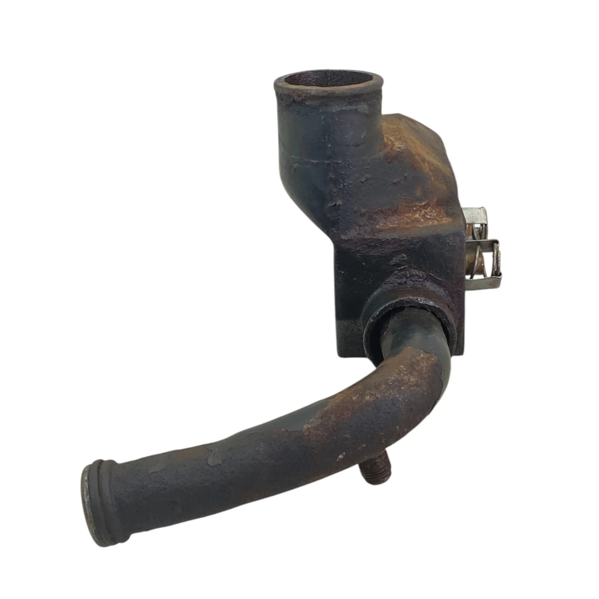 3335391 Genuine Cummins Thermostat Housing - Second Truck Parts