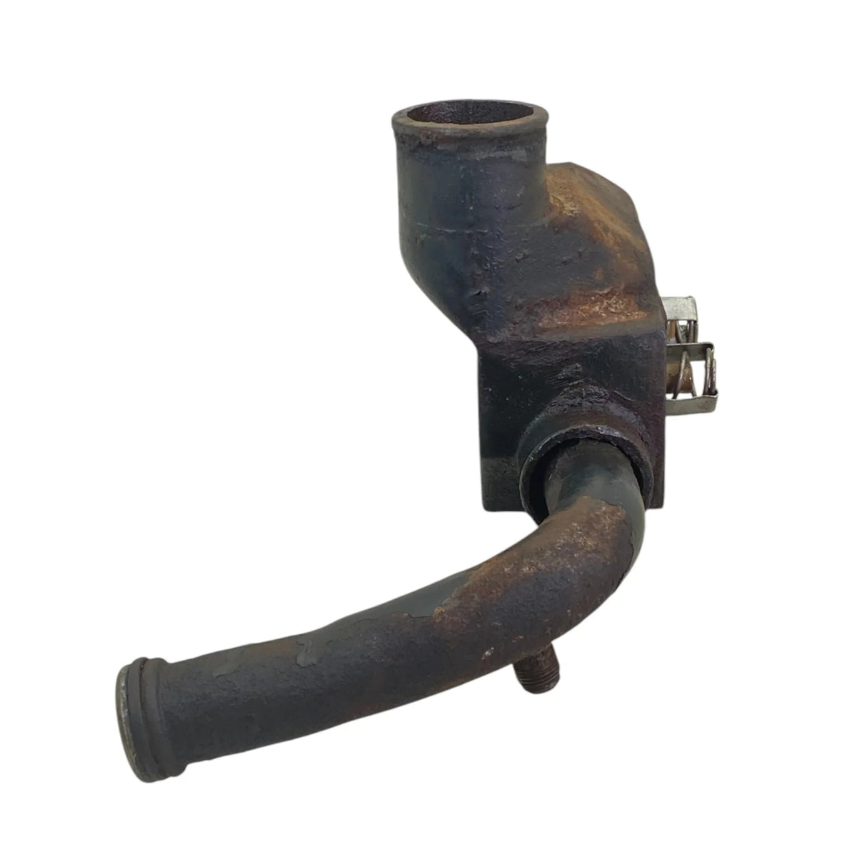 3335391 Genuine Cummins Thermostat Housing - Second Truck Parts
