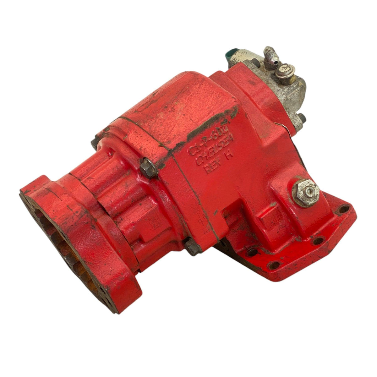 280GCF-JP-B5RK Genuine Chelsea PTO Power Take Off - Second Truck Parts