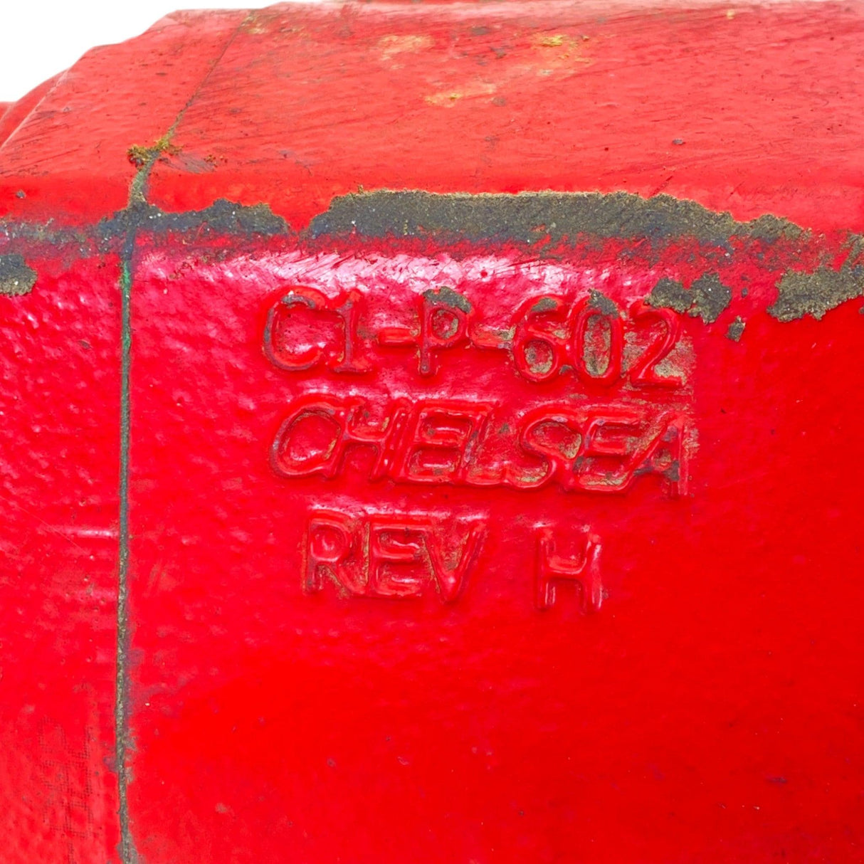 280GCF-JP-B5RK Genuine Chelsea PTO Power Take Off - Second Truck Parts