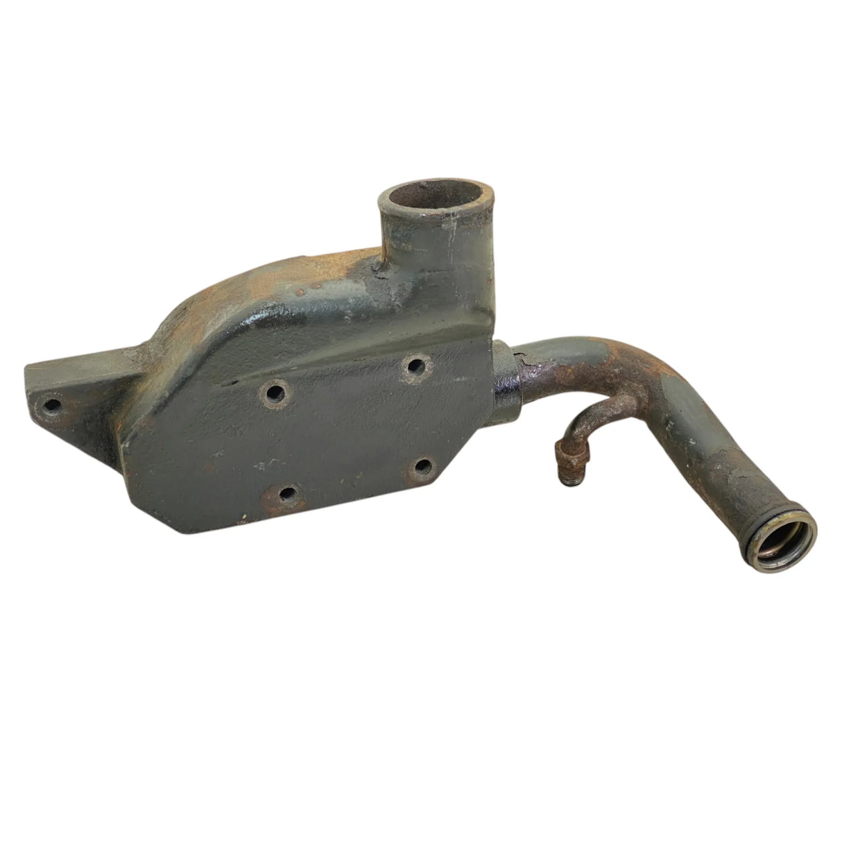 3335391 Genuine Cummins Thermostat Housing - Second Truck Parts