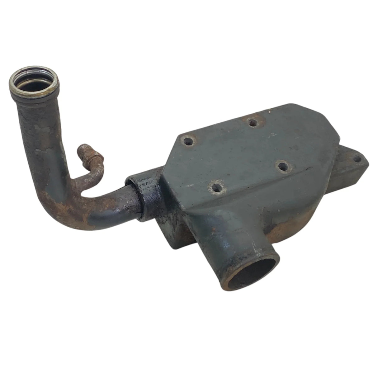 3335391 Genuine Cummins Thermostat Housing - Second Truck Parts