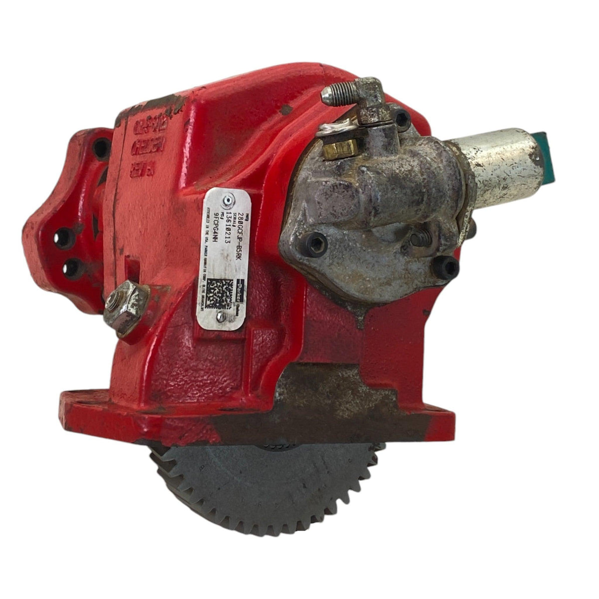 280GCF-JP-B5RK Genuine Chelsea PTO Power Take Off - Second Truck Parts